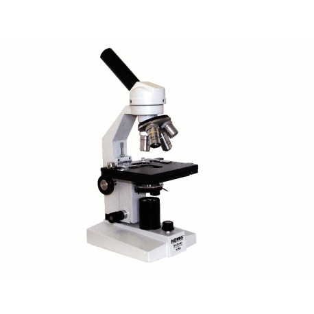 Microscopio monoculare Konus ACADEMY 1000x