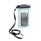 Porta cellulare Ferrino TPU WATERPROOF BAG