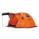 TENDA CAMPO BASE Tenda da Spedizione