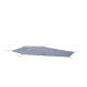 LIGHTENT 3 PRO FOOTPRINT Telo per Pavimento