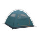 TENDA SKYLINE 3 FIBERGLASS Tenda da Escursionismo e Trekking
