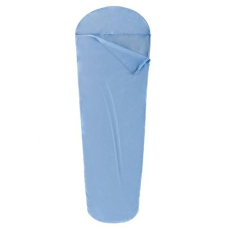 COMFORT LINER MUMMY Saccolenzuolo in Puro Cotone