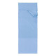 COMFORT LINER SQ XL Saccolenzuolo in puro cotone