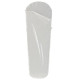 Sacco lenzuolo Ferrino TRAVEL MUMMY BIANCO