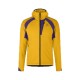 MONTURA VERTIGO OCTA HOODED - Maglia uomo in pile tecnico con cappuccio