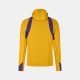 MONTURA VERTIGO OCTA HOODED - Maglia uomo in pile tecnico con cappuccio
