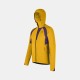 MONTURA VERTIGO OCTA HOODED - Maglia uomo in pile tecnico con cappuccio