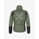 MONTURA SKISKY 2.0 JACKET - Giacca da uomo isolante con dettagli riflettenti
