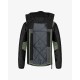 MONTURA SKISKY 2.0 JACKET - Giacca da uomo isolante con dettagli riflettenti