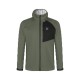 MONTURA NORDIK JACKET - Giacca da uomo impermeabile e antivento