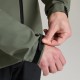MONTURA NORDIK JACKET - Giacca da uomo impermeabile e antivento