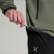 MONTURA NORDIK JACKET - Giacca da uomo impermeabile e antivento