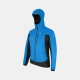 MONTURA AIR ACTION HYBRID JACKET - Giacca uomo protettiva dalle intemperie