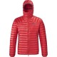 MILLET K SYNTH'X DOWN HOODIE JACKET - Giacca outdoor da uomo
