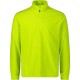 Micropile lupetto con 1/2 zip Cmp MAN LIGHT FLEECE SWEAT