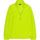 Micropile lupetto con 1/2 zip Cmp MAN LIGHT FLEECE SWEAT