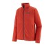 PATAGONIA R1 TECHFACE JACKET - Giacca in materiale tecnico da uomo