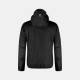 MONTURA VERTIGO HYBRID HOODED JACKET - Giacca antivento con cappuccio da uomo