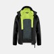 MONTURA VERTIGO HYBRID HOODED JACKET - Giacca antivento con cappuccio da uomo