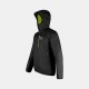 MONTURA VERTIGO HYBRID HOODED JACKET - Giacca antivento con cappuccio da uomo