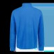 Micropile lupetto con 1/2 zip Cmp MAN LIGHT FLEECE SWEAT