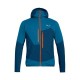 SALEWA SESVENNA ALPHA JACKET - Giacca uomo in materiale tecnico