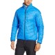 SALEWA FANES PRIMALOFT JACKET - Giacca in primaloft da uomo