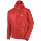 SALEWA ORTLES HYBRID 2 PRL JACKET - Giacca ibrida da uomo