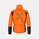 MONTURA SKISKY 2.0 JACKET - Giacca da uomo isolante con dettagli riflettenti