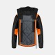 MONTURA SKISKY 2.0 JACKET - Giacca da uomo isolante con dettagli riflettenti