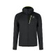 MONTURA VERTIGO OCTA HOODED - Maglia uomo in pile tecnico con cappuccio