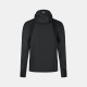 MONTURA VERTIGO OCTA HOODED - Maglia uomo in pile tecnico con cappuccio