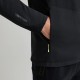 MONTURA VERTIGO OCTA HOODED - Maglia uomo in pile tecnico con cappuccio