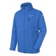 SALEWA FANES CLASTIC PTX 2L JACKET - Giacca uomo outdoor