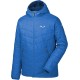 SALEWA FANES TIROLWOOL CELLIANT HOOD JACKET - Giacca da uomo tecnica