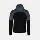 MONTURA PEAK HYBRID HOODED JACKET - Giacca uomo tecnica per attività invernali