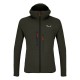 SALEWA PUEZ 2 DST M FZ HDY JACKET - Giacca da trekking uomo