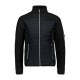 CMP MAN HYBRID JACKET - Giacca ibrida uomo
