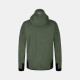 VERTIGO 3L JACKET - Giacca protettiva dalle intemperie
