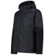 CMP MAN DETACHABLE INN. JACKET - Giacca da uomo con pile staccabile interno