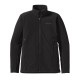 Giacca in Polartec Windbloc Patagonia M'S ADZE HYBRID JACKET