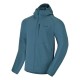 PUEZ SOFTSHELL PRIMALOFT HOODY - Giacca trekking da uomo