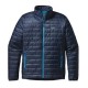 Piumino tecnico Patagonia M'S NANO PUFF JACKET