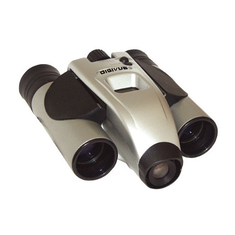 Binocolo digitale Konus DIGIVUE 2,0MP 8x22