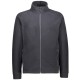 Giacca in pile Cmp MAN MEDIUM FLEECE JACKET