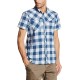 Camicia Salewa PUEZ DRY SHORT SLEEVE SHIRT