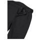 CMP SOFTSHELL MAN PANT - Pantaloni da uomo in softshell