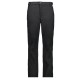 CMP SOFTSHELL MAN PANT - Pantaloni da uomo in softshell