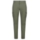 CMP UNLIMITECH PANT MAN - Pantaloni trekking da uomo
