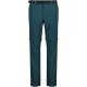 CMP MAN ZIP-OFF PANT - Pantaloni uomo trekking zip-off